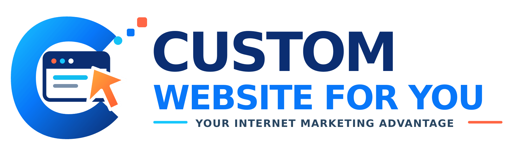 Custom Website For You